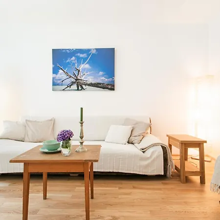 Am Apartment Mondsee