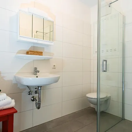 Am Apartment Mondsee