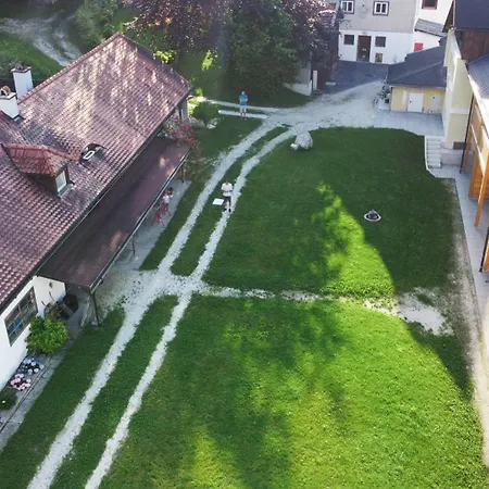 Apartment Am