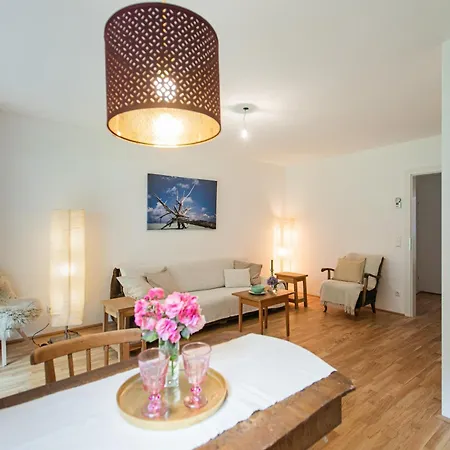 Am Apartment *
