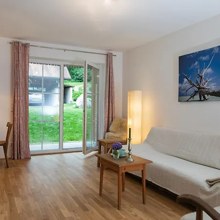Am Apartment Mondsee